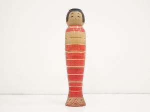 郷土玩具　佐藤佳樹造　こけし（36cm）